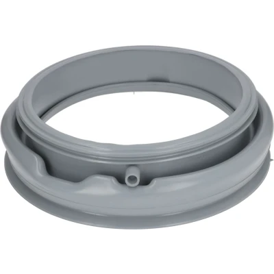 Afbeelding van Miele 06579421 deurrubber wasmachine deurmanchet zonder beluchting