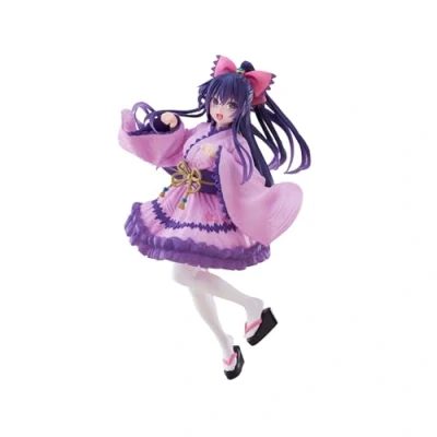 Afbeelding van Taito Date A Live Tohka Yatogami Japanse Goth Coreful figuur