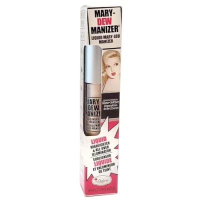 Afbeelding van theBalm Mary Dew Manizer, 1 x 5,5 ml