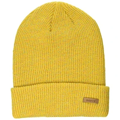 Afbeelding van Barts Winnie Beanie muts D39Winter Unisex kinderen, Mosterd, 53