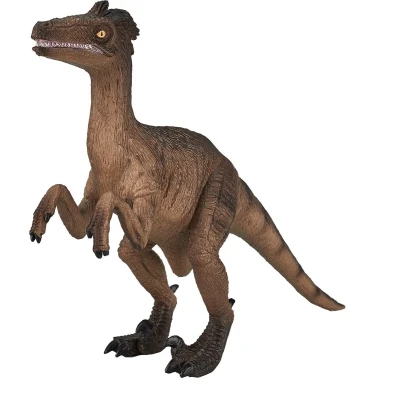 Afbeelding van Mojo Prehistorie Velociraptor 387225
