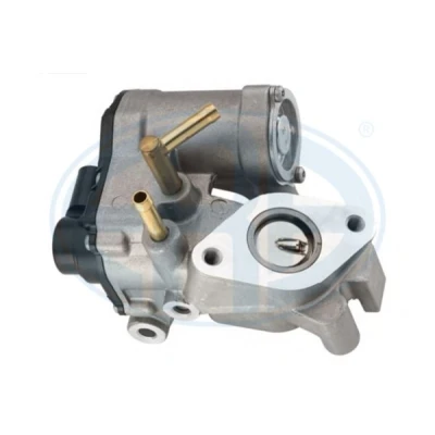 Afbeelding van ERA 555258A EGR klep Electrisch Zonder pakking Regelaar / Software moet nog worden aangeleerd/geüpdate RENAULT: MASTER 2 Pritsche/Fahrgestell