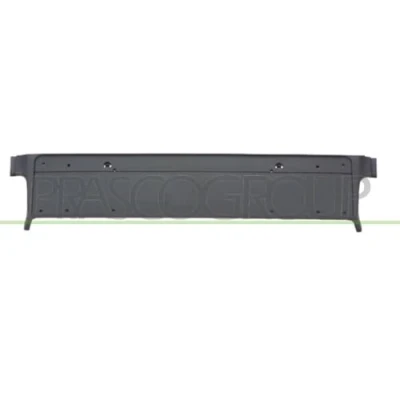 Afbeelding van Kentekenhouder PRASCO BM0441549