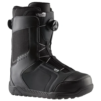 Afbeelding van HEAD Unisex Volwassen Classic LYT BOA Snowboard Boot, Zwart, 255