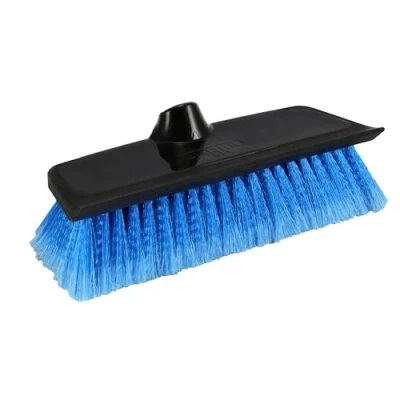 Afbeelding van Unger Professionele Hydropower Soft borstel met rakel, 25,4 cm