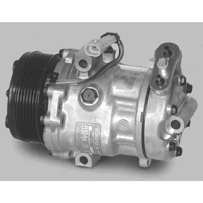 Afbeelding van NRF Airco compressor 32590