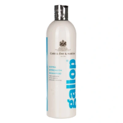 Afbeelding van Carr &amp; Day Martin Diepreinigende Shampoo Gallop Extra Strength 500 ml