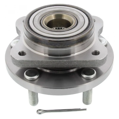 Afbeelding van MAPCO 26986 Wiellagerset Vooras links en rechts CHRYSLER: VOYAGER 4