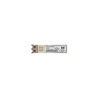 Afbeelding van HP E X120 1G SFP LC LX transceiver