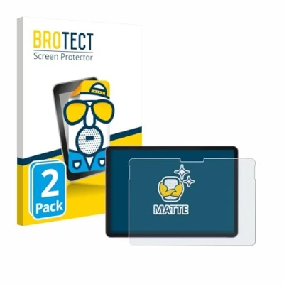 Afbeelding van BROTECT Screenprotector voor Microsoft Surface Pro 12 Folie Beschermfolie matte (2 Stuks)