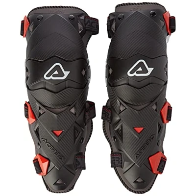 Afbeelding van Acerbis Impact Evo 3.0 Kniebescherming