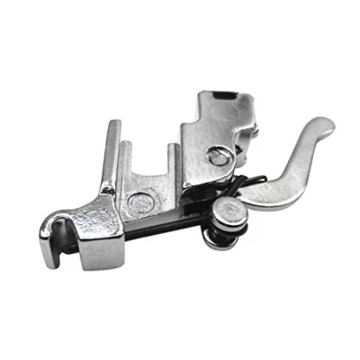 Afbeelding van Sewingfootdirekt naaivoethouder voor (Snap on System) Carina, Lidl, Aldi, FIF, TCM, AEG, Privileg, Janome naaimachine