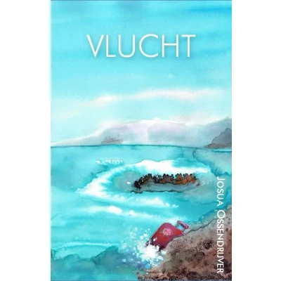 Afbeelding van Vlucht (Paperback)