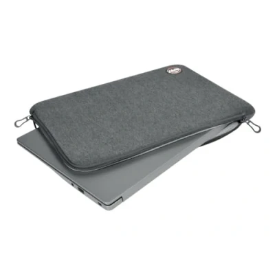 Afbeelding van Laptophoes Port Designs Torino Ii Grijs 12,5&quot;