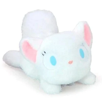 Afbeelding van Ghibli Kiki&#039;s Delivery Service: Lily Plush (16cm)