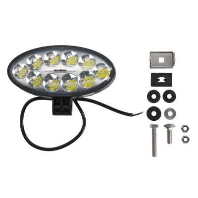 Afbeelding van Werklamp WESEM CRV1N.53601.00
