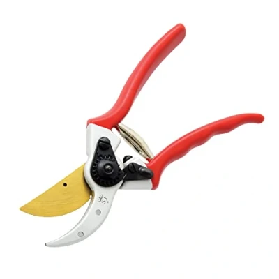 Afbeelding van Robuuste bypass snoeischaar, titanium gecoat blad