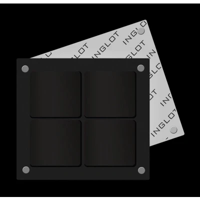 Afbeelding van INGLOT Freedom System Palette [4] Make up