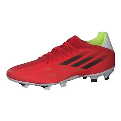 Afbeelding van X Speedflow.3 FG FY3298 Voetbalschoenen Red 600 10,5 Rood