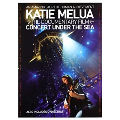 Afbeelding van Katie Melua Concert Under The Sea