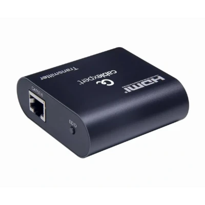 Afbeelding van Cablexpert HDMI Verlenger via UTP