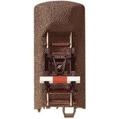 Afbeelding van H0 Trix C rails 62977 Eindstuk met stootblok 80.5 mm 1 stuk(s)