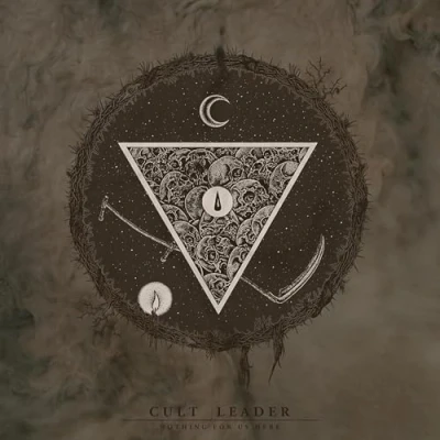 Afbeelding van Cult Leader Nothing For Us Here