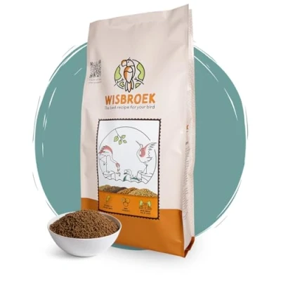 Afbeelding van Wisbroek Micro 22 (15 kg)