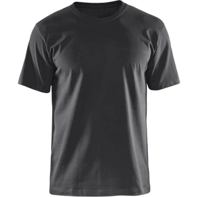 Afbeelding van Blaklader T shirt 3535 1063 Medium Grijs