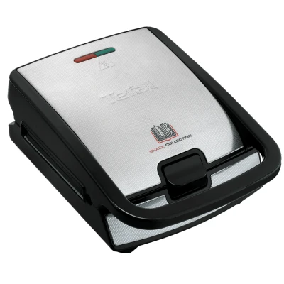 Afbeelding van Tefal Multisnack Snack Collection Sw857d