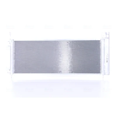 Afbeelding van Nissens Airco condensor 941179