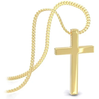 Afbeelding van SERASAR Zilveren ketting Hart Dames Roestvrij staal 18 karaats gouden sieraden met Sieradendoos Cadeau idee Moederdag Kerstmis Verjaardag