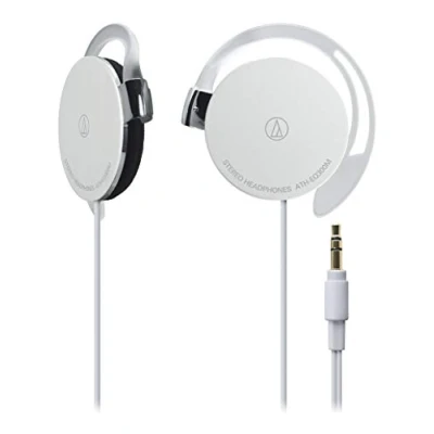 Afbeelding van Audio Technica ATH EQ300M WH hoofdtelefoon