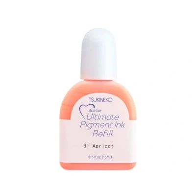 Afbeelding van VersaColor Inker Apricot