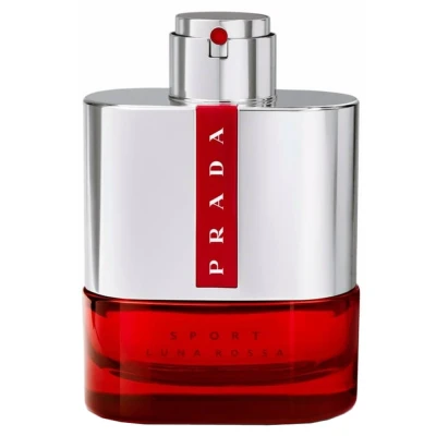 Afbeelding van Prada Luna Rossa Sport Eau de Toilette 100 ml
