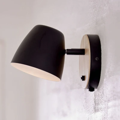 Afbeelding van Nordlux Wandlamp Theo