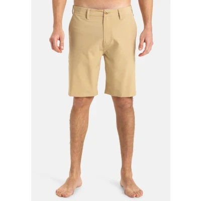 Afbeelding van Quiksilver Union Amphibian 20 Zwemshorts, Heren, Maat: 34, Cjz
