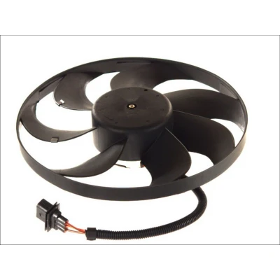 Afbeelding van Thermotec Ventilatorwiel motorkoeling D8W016TT