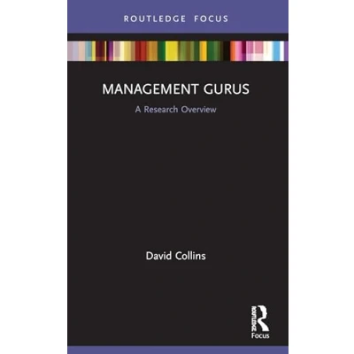 Afbeelding van Management Gurus: A Research Overview