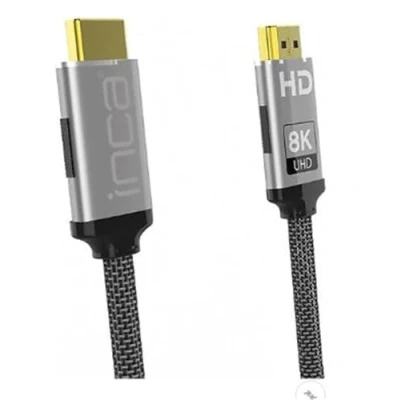Afbeelding van Inca IHM 15T HDMI 8K Ultra HD High Speed Cabel
