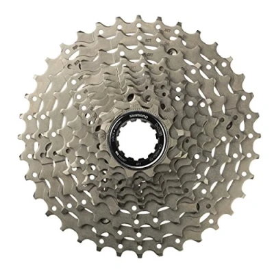 Afbeelding van Shimano Cassette 10v 11 36 CS HG50 ICSHG5010136