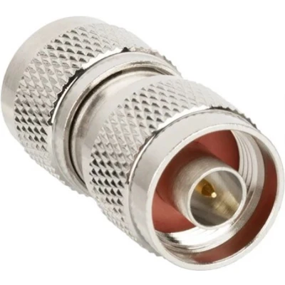 Afbeelding van N (m) UHF adapter 50 Ohm