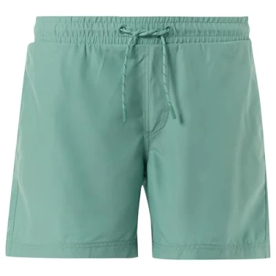 Afbeelding van Q/S by s.Oliver zwemshort blauw