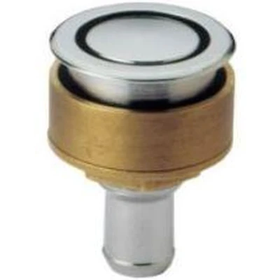 Afbeelding van Tankontluchter, Ø 20 mm, Inbouw, recht