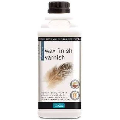 Afbeelding van Polyvine Verniswas Teak Extra Mat 1 Liter