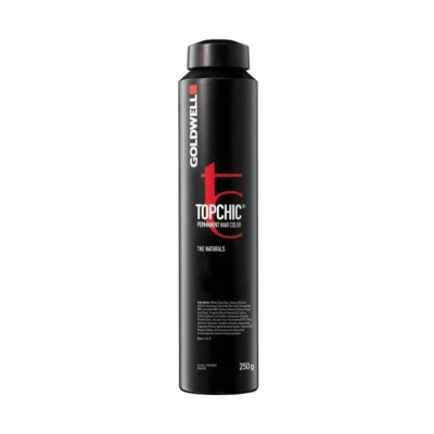Afbeelding van Goldwell Topchic Hair Color bus 250 ml 7BG Beige Goud Middelblond