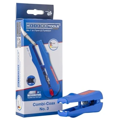 Afbeelding van Weicon combi coax no 3 52000003w