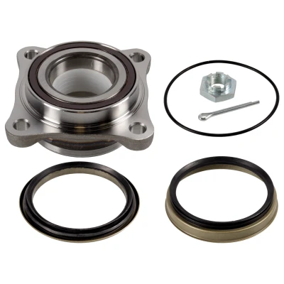 Afbeelding van Febi Bilstein Wiellagerset 172633