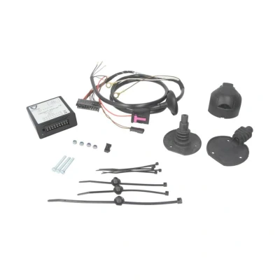 Afbeelding van E set, trekhaak STEINHOF 737296