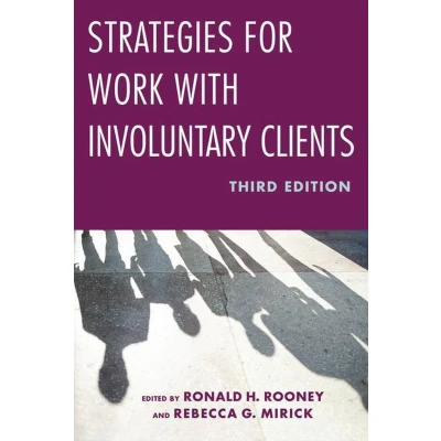 Afbeelding van Strategies for Work With Involuntary Clients